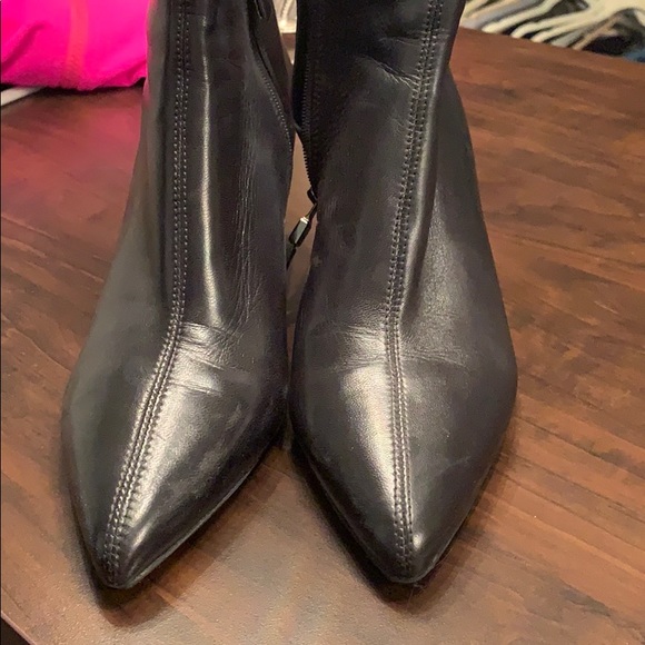 Prada boots - Picture 5 of 5